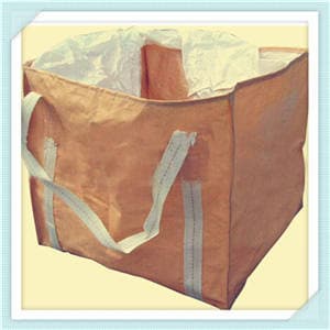 Shandong pp woven bag